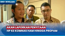 Handphone Aiman Disita...