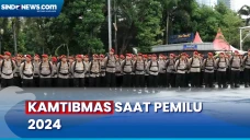 Jelang Pemilu 2024,...