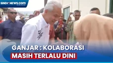 Disinggung soal Kolaborasi...