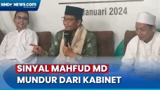 Mengaku Telah Temui...