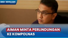 Datang ke Kompolnas,...