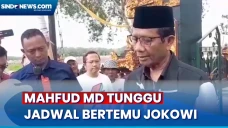 Mundur dari Kabinet,...