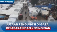 Akibat Hujan Deras dan...