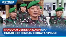Ganggu Keamanan Warga,...