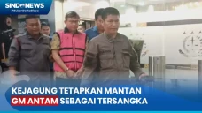 Terlibat Rekayasa Penjualan...