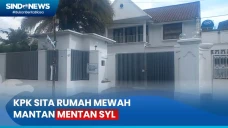 Penampakan Rumah Mewah...