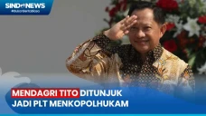 Istana Ungkap Pertimbangan...