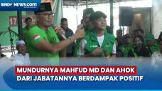 Sandiaga Uno: Mundurnya...