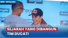 Terungkap, Ini Alasan...