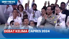 Sesi Pamungkas! Ini...