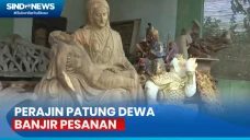 Jelang Perayaan Imlek,...