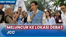 Tinggalkan Rumah Kertanegara,...