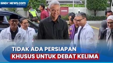 Ganjar Pranowo Sebut...