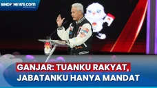 Singgung Konflik Kepentingan,...