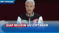 Terima Aspirasi Buruh,...