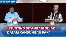 Prabowo Minta Pendapat...