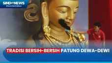 Tradisi Pembersihan...