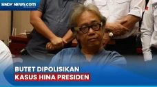 Dapat Bantuan Timnas...