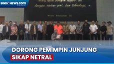 Guru Besar-Dosen ITB...