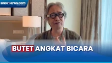 Respon Butet Usai Laporan...