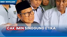 DKPP Putuskan KPU Langgar...