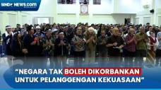 Kritik Sikap Politik...