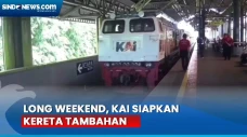 Long Weekend Isra Miraj...