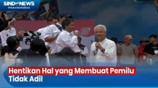 Kepercayaan Publik Menurun,...