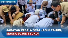 Masa Jabatan Kepala...