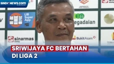 Lolos dari Degradasi,...