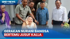 Bertemu Gerakan Nurani...