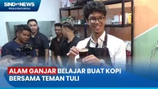 Kunjungi Kupang, Alam...
