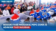 Masuki Fase Produksi,...