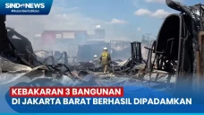 Terjunkan Ratusan Personel,...