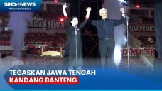 Jateng Kandang Banteng,...