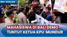 Diputus Melanggar Etik,...