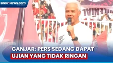 Beri Ucapan Hari Pers...