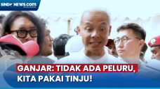 Lawan Penindasan dan...