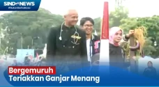 Gelora Kirab Budaya...