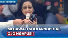 Joget dan Bernyanyi...