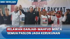 Deklarasikan Pemilu...
