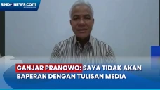 Bahas Kemerdekaan Pers,...