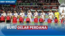 Lawan Qatar di Final,...