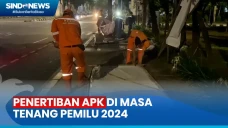 Lurah Jati Padang Beserta...