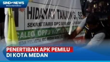 Masuki Masa Tenang,...