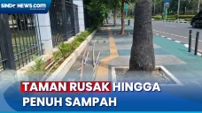 Pascakampanye Akbar...