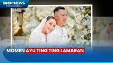 Intip Potret Lamaran...