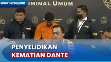 Polisi Sebut Tersangka...