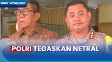 Tanggapi Isu Perintah...