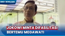 Benarkan Jokowi Minta...